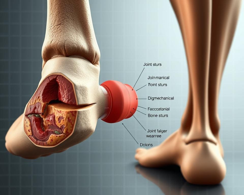 arthritis causes