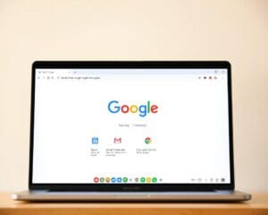 benefits of google home page