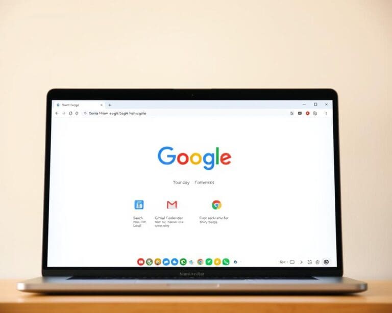 benefits of google home page