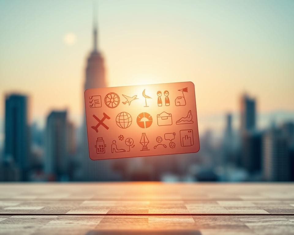 benefits of using lifestyle cards