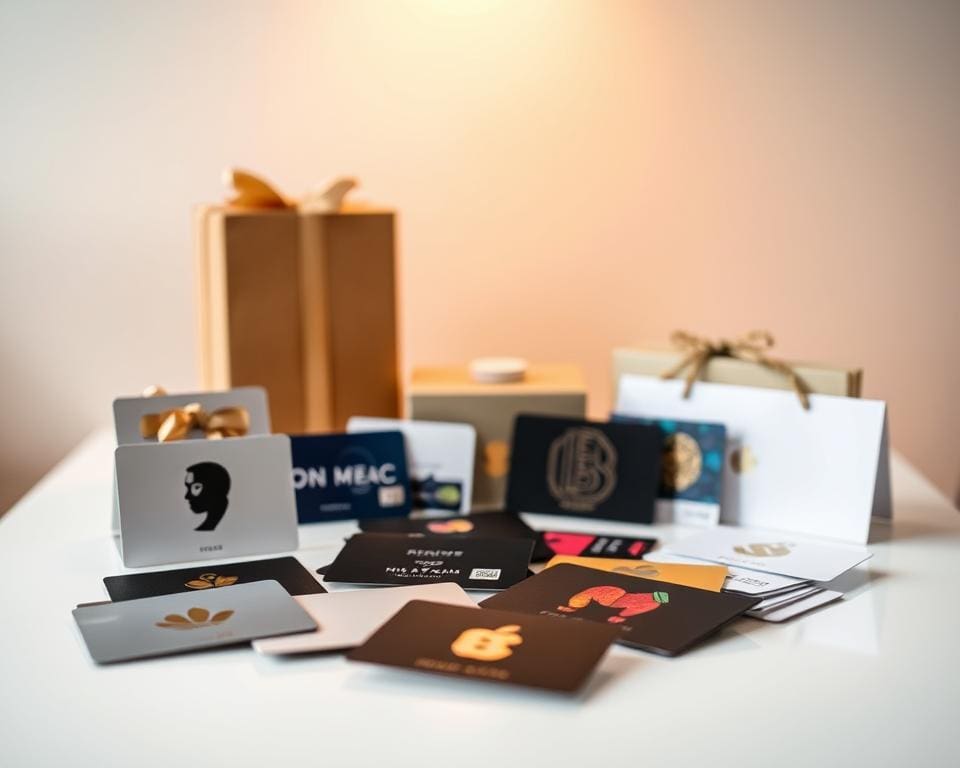 best gift card options