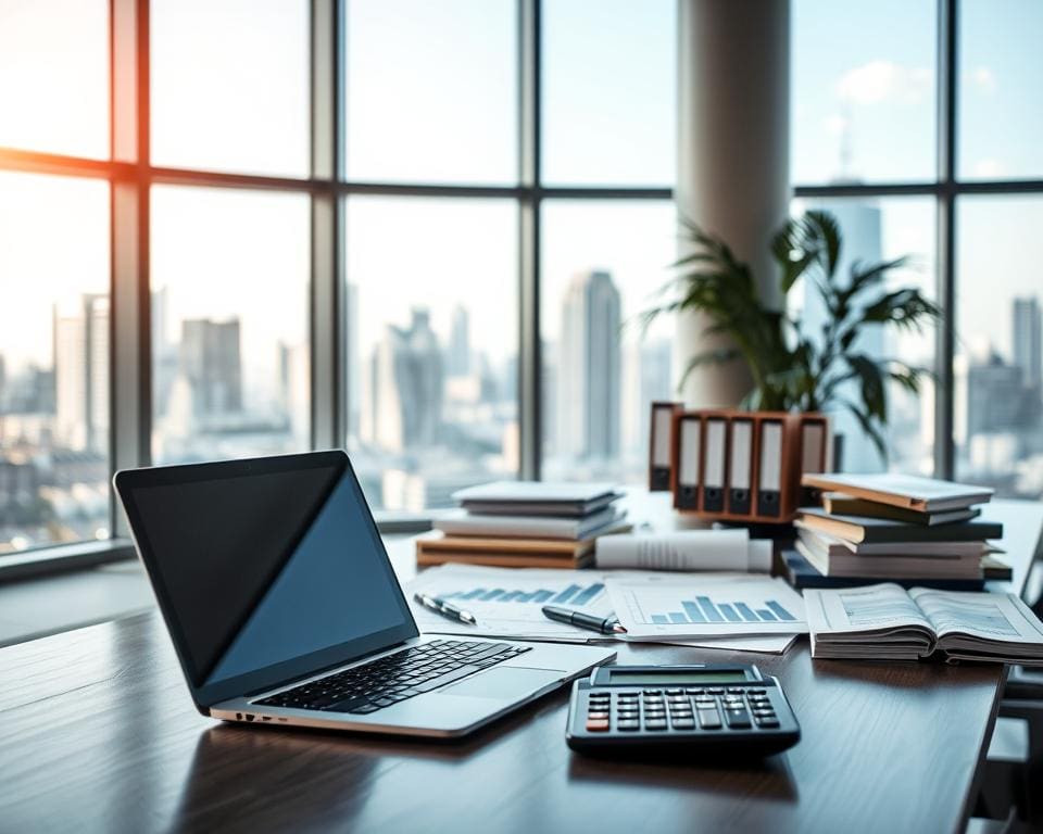 business banking options