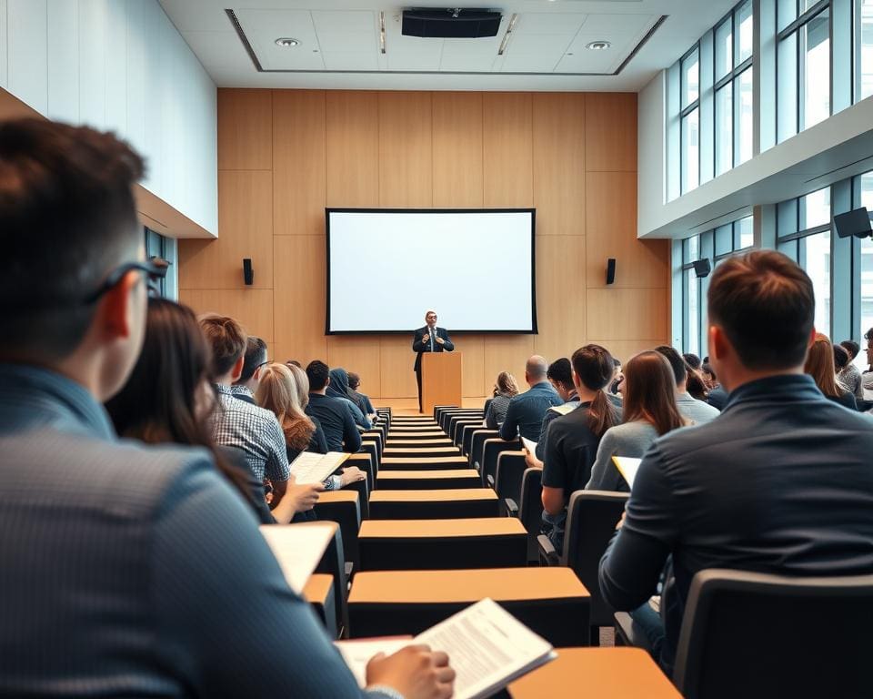 business education duration