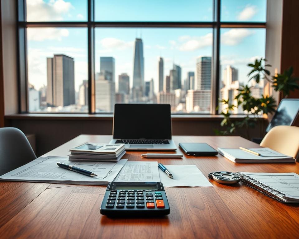business standing charges