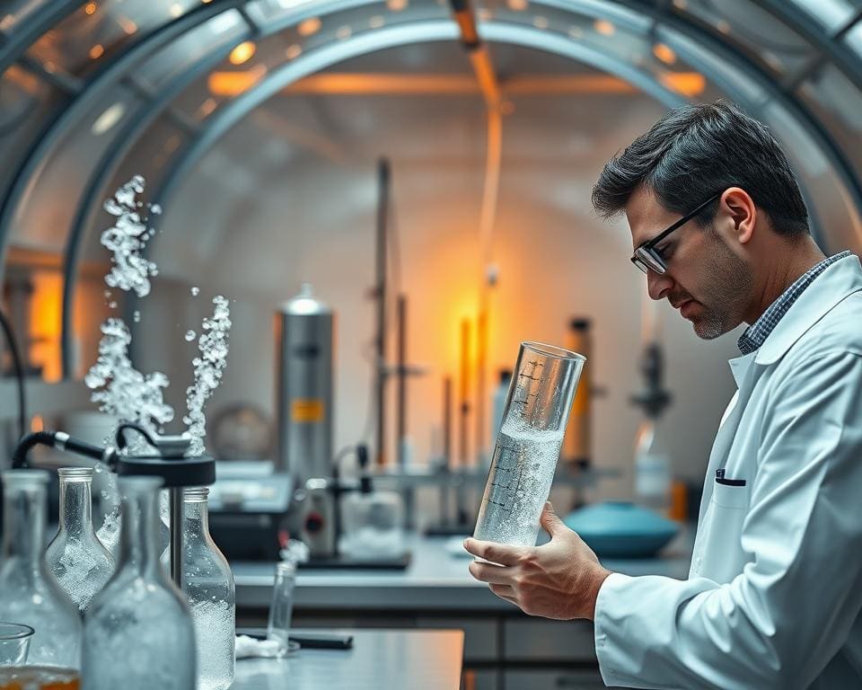 carbonation techniques