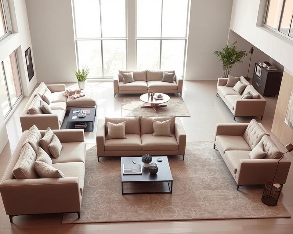 current sofa designs