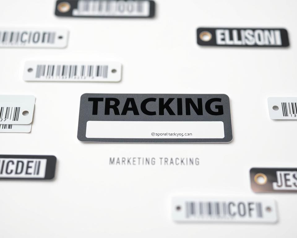 defining tracking tags