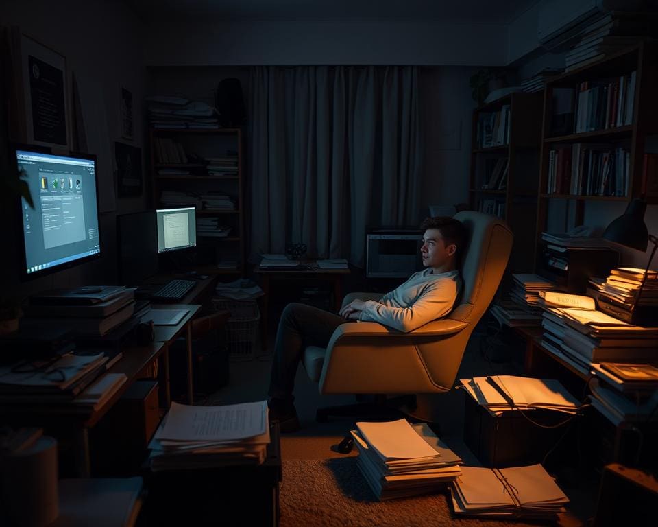 definition of sedentary lifestyle