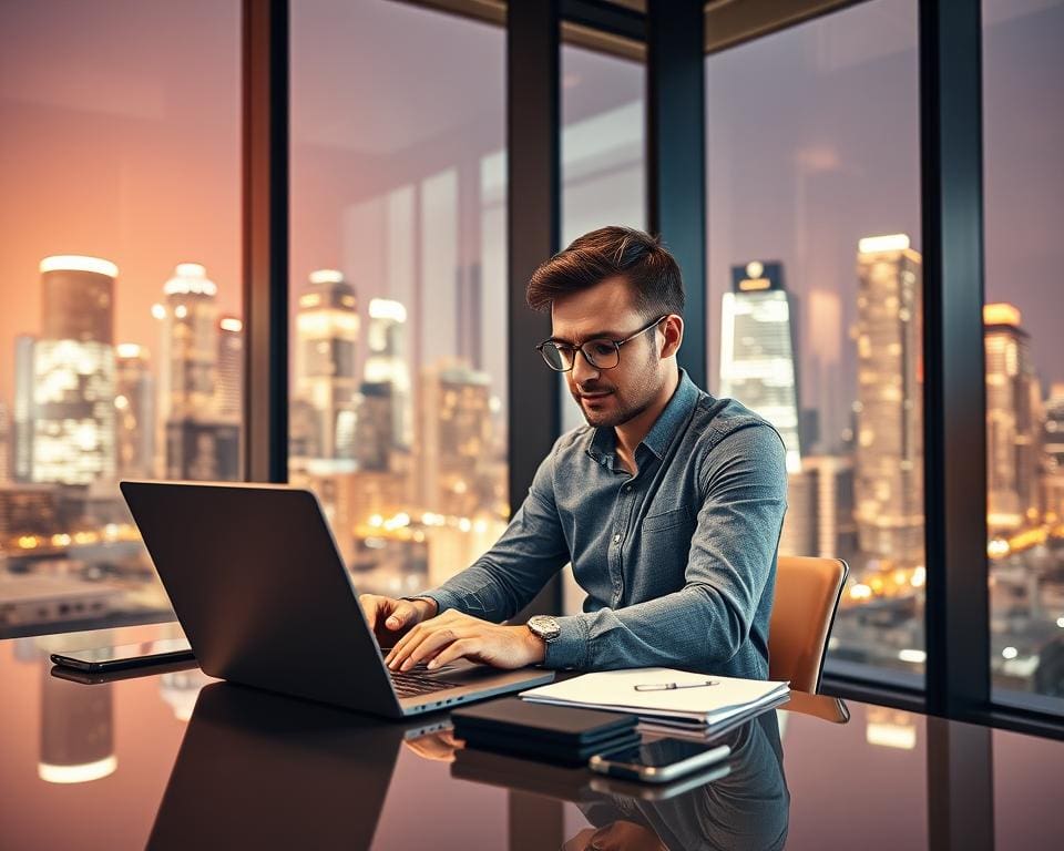 delivery manager role in tech industry
