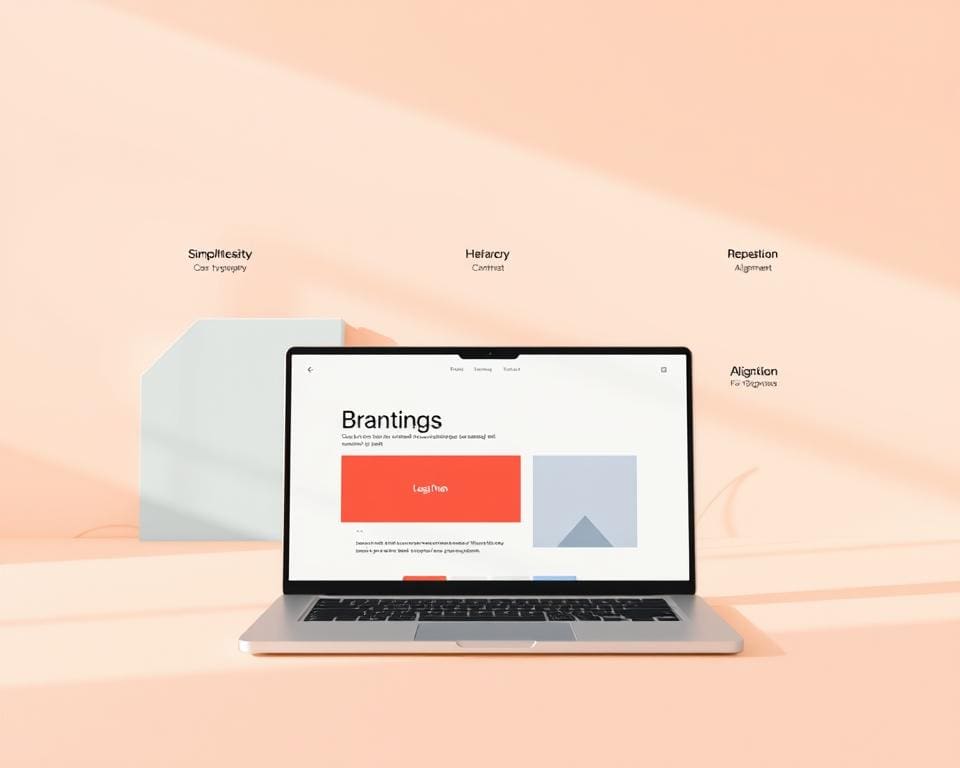 design principles for Google Slides