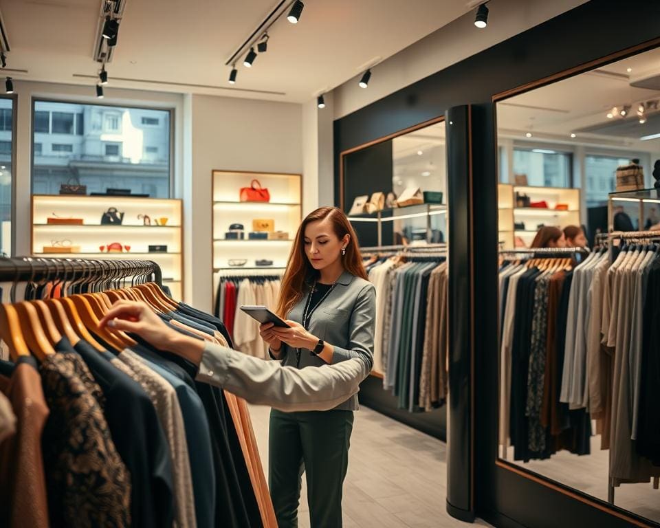 fashion buying