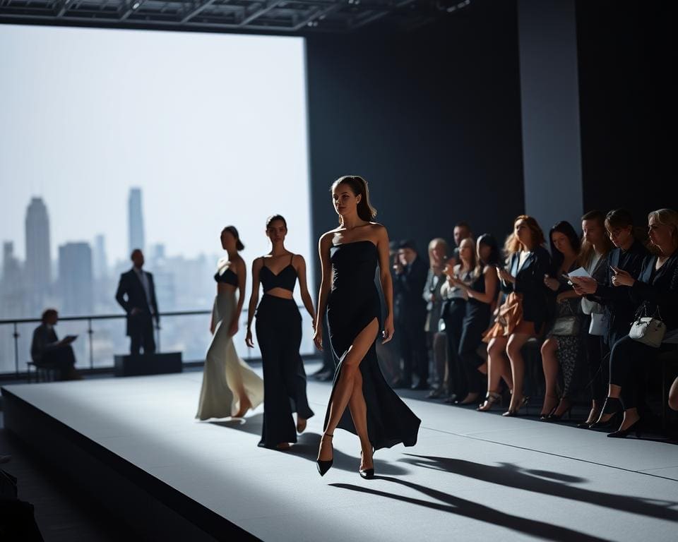 fashion industry overview