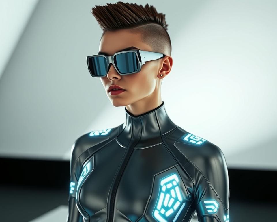 fashion technology