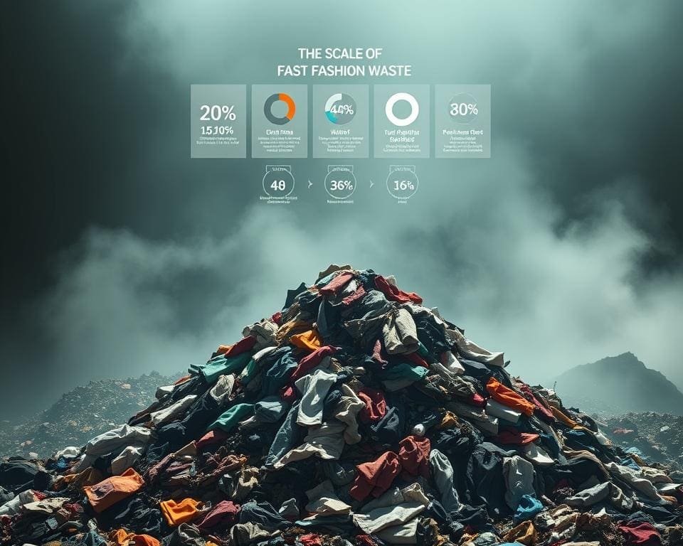 fast fashion waste facts