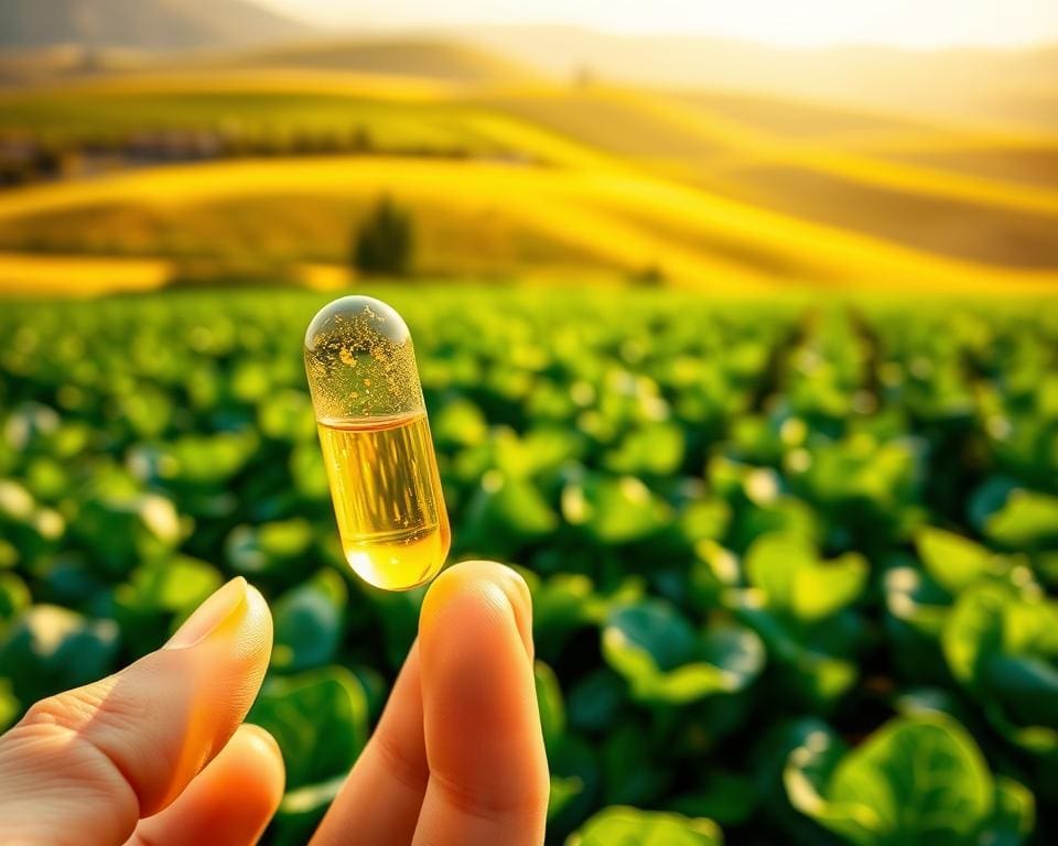 folic acid benefits