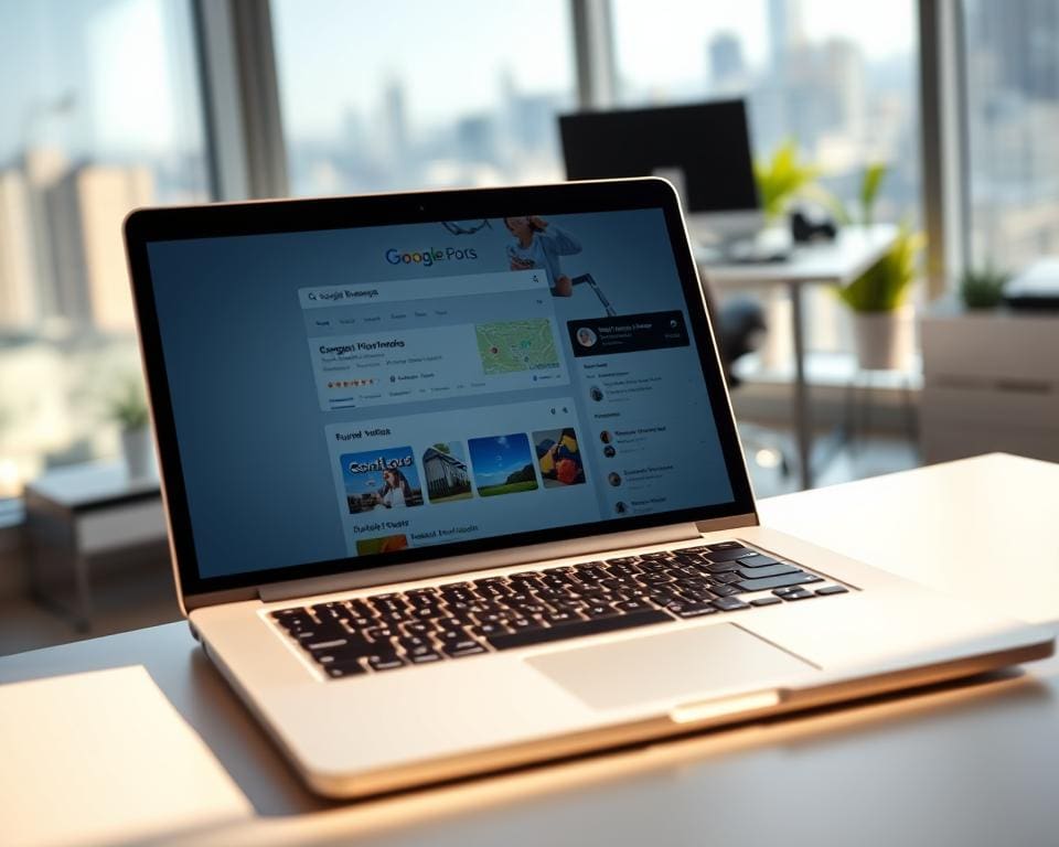 google business page benefits