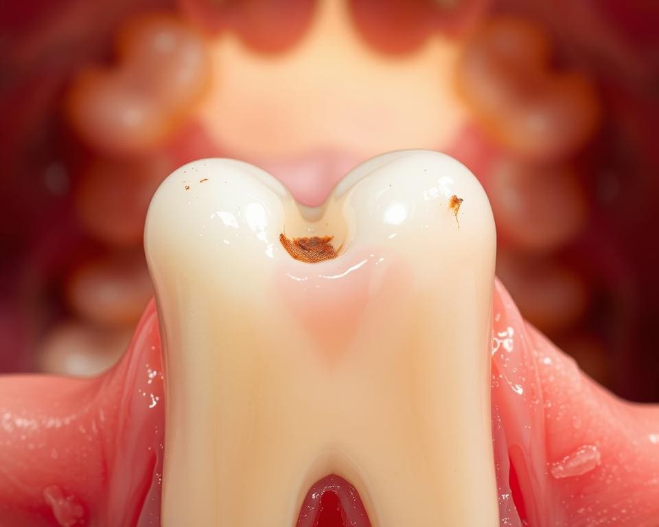 healing process for tooth extraction