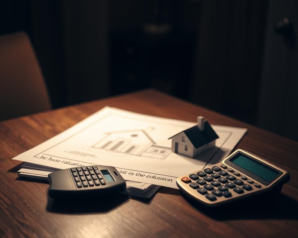 house valuation expiration