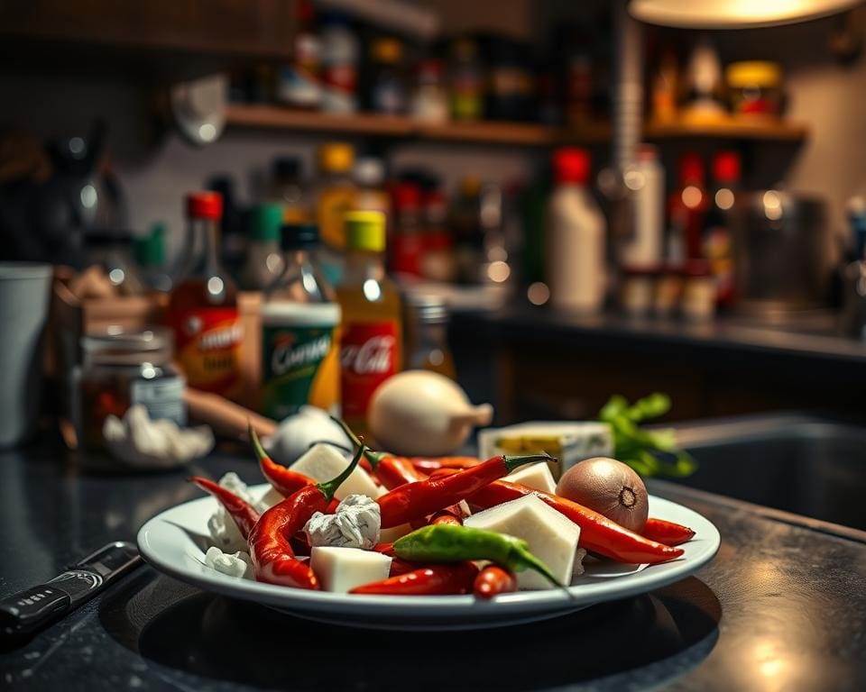 ibs diet restrictions
