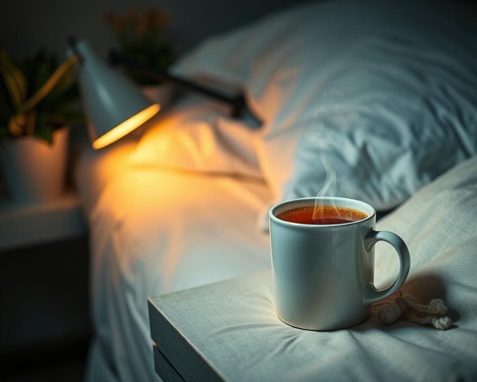importance of bedtime beverages