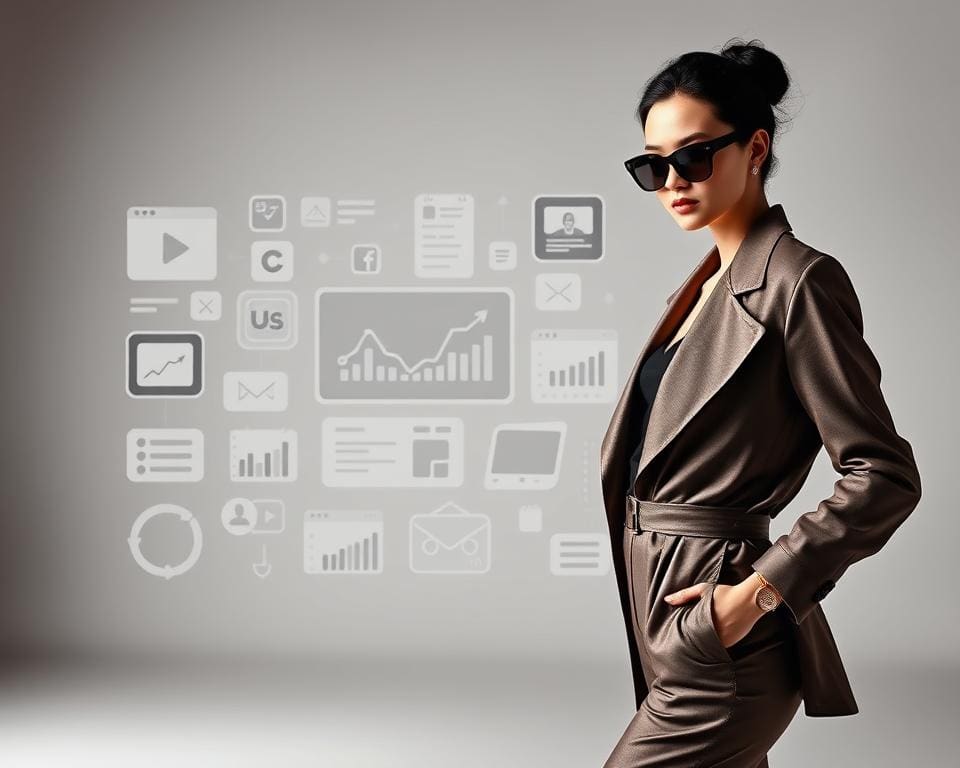 importance of fashion marketing