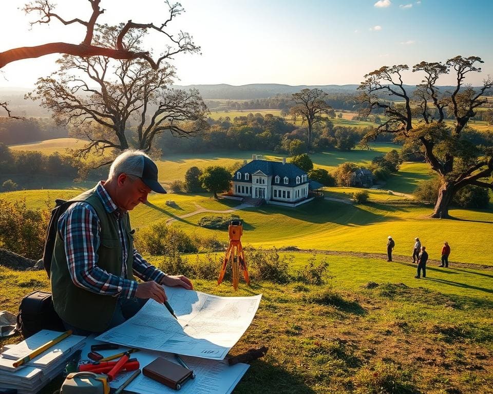 importance of property surveys