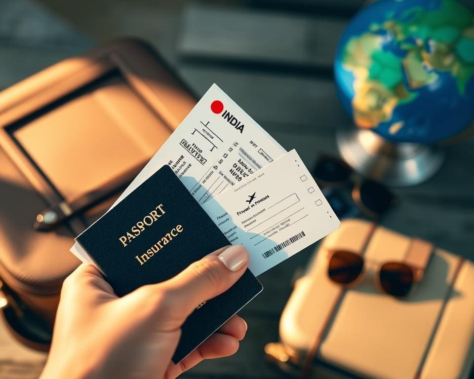 importance of travel insurance