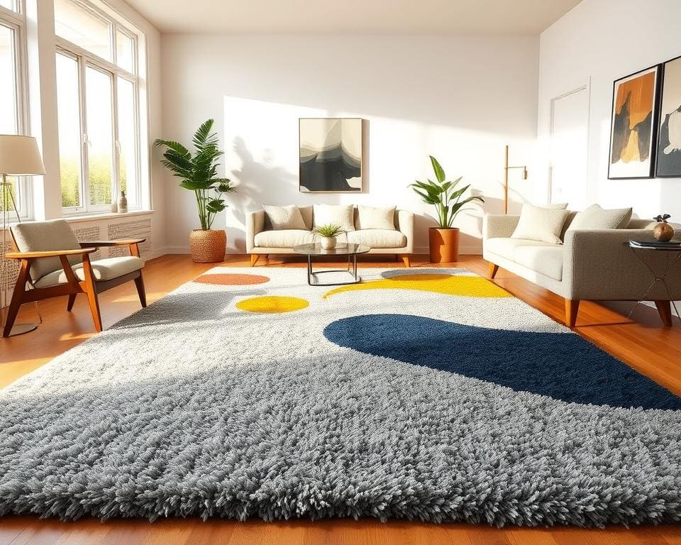 latest carpet trends
