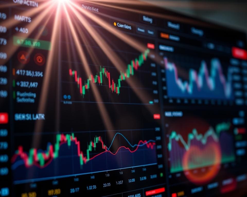 latest tech stock trends