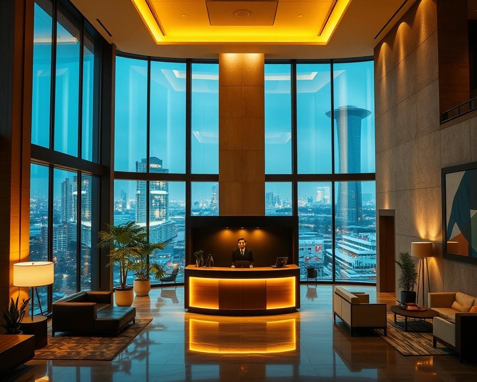lifestyle hotel definition