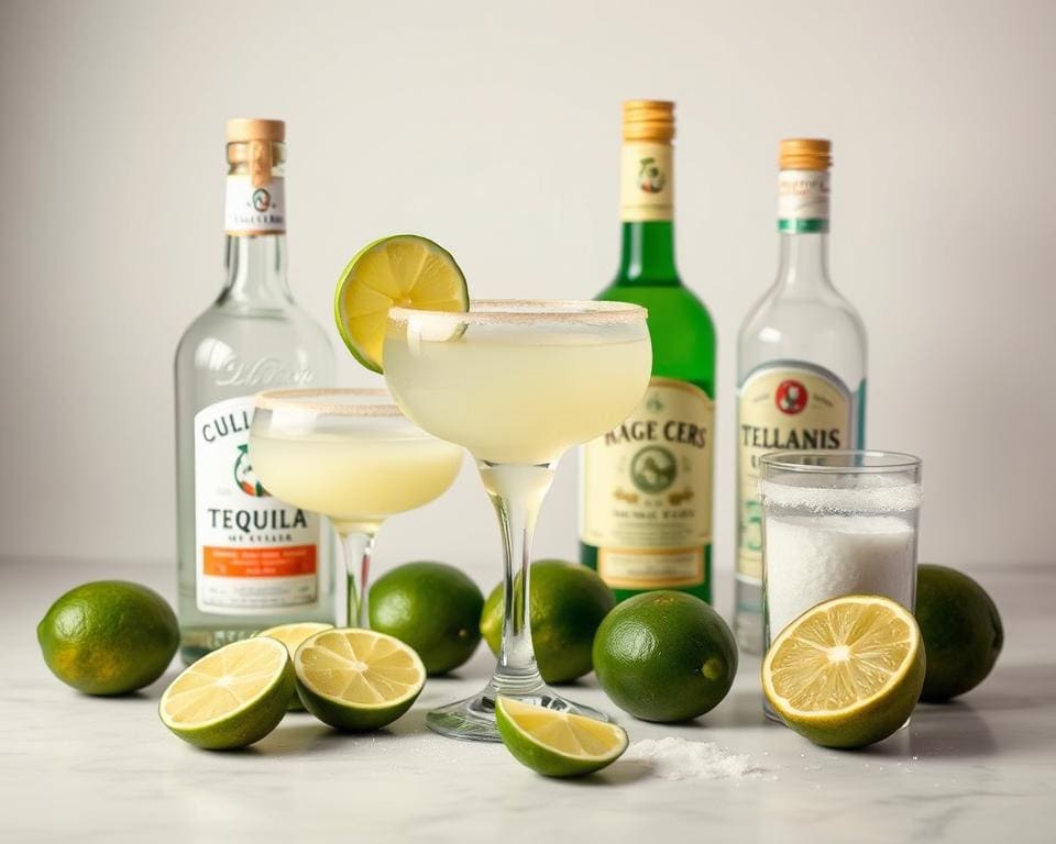 margarita recipes