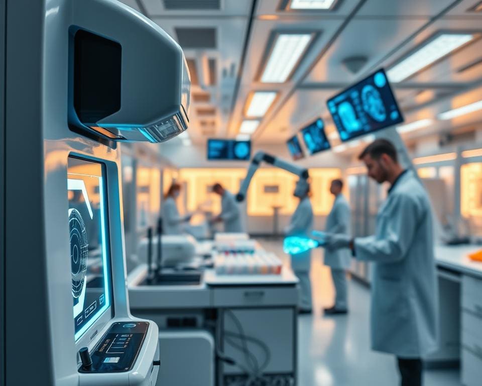 medical technology