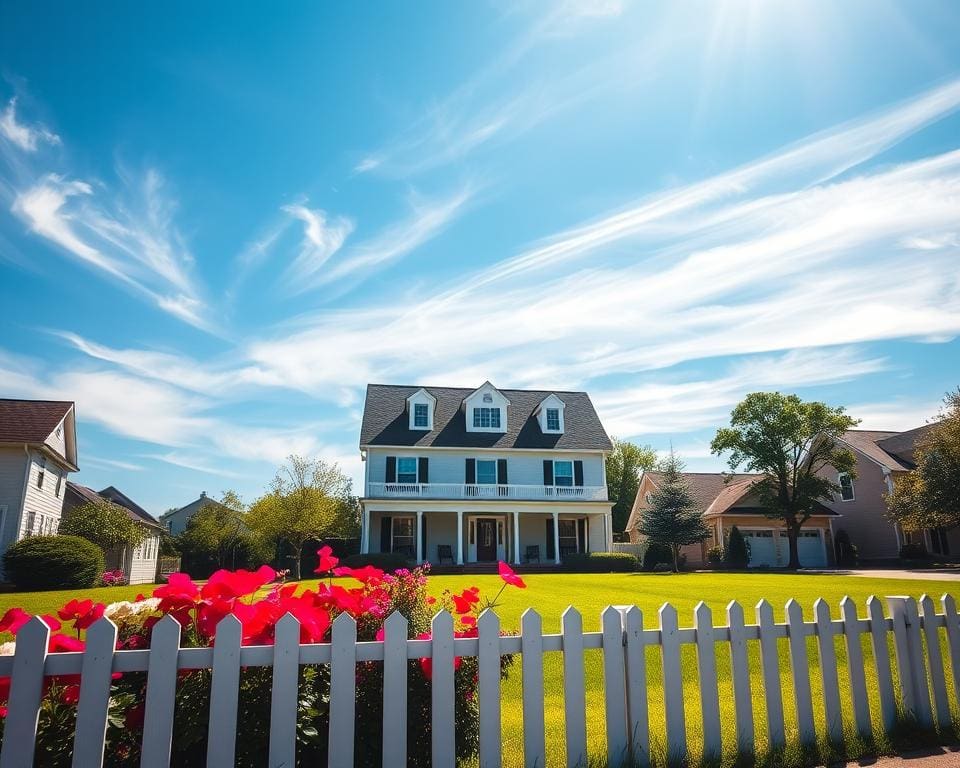 outright home ownership