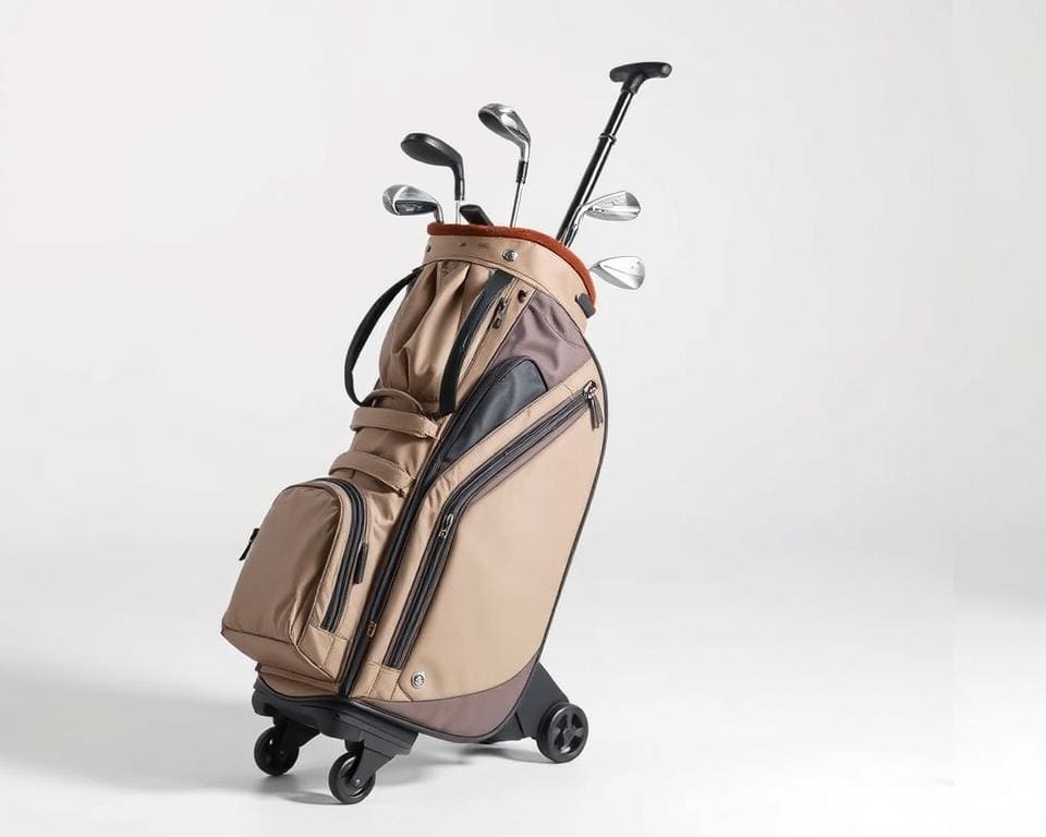 reliable golf club travel bag