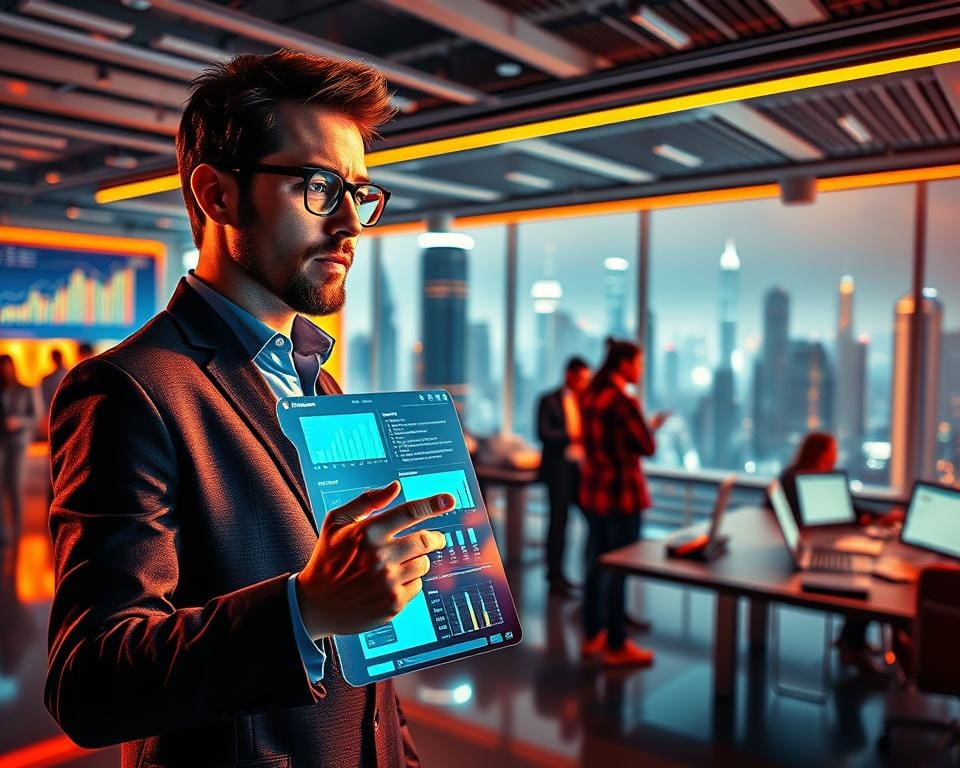 tech sales skills