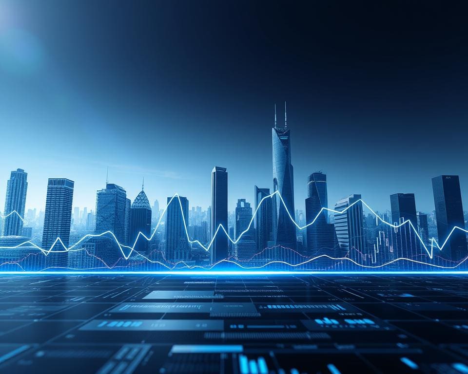 tech stock market trends