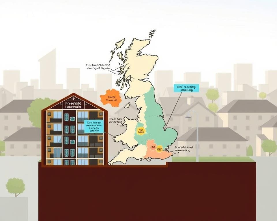 types of property ownership