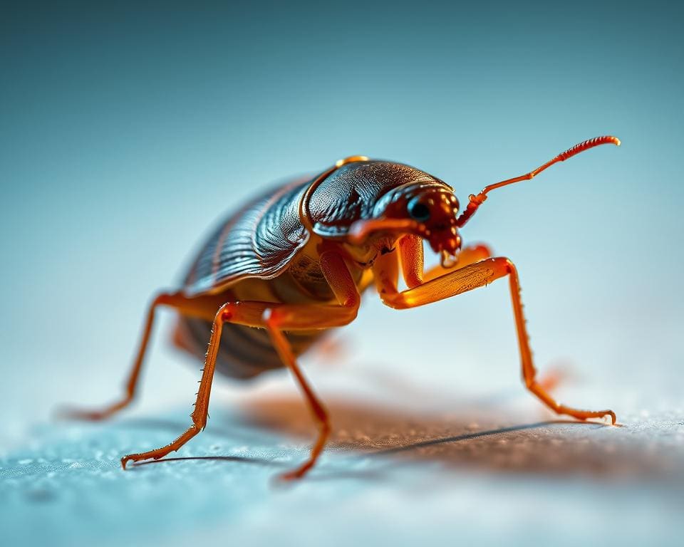 understanding bed bug mobility
