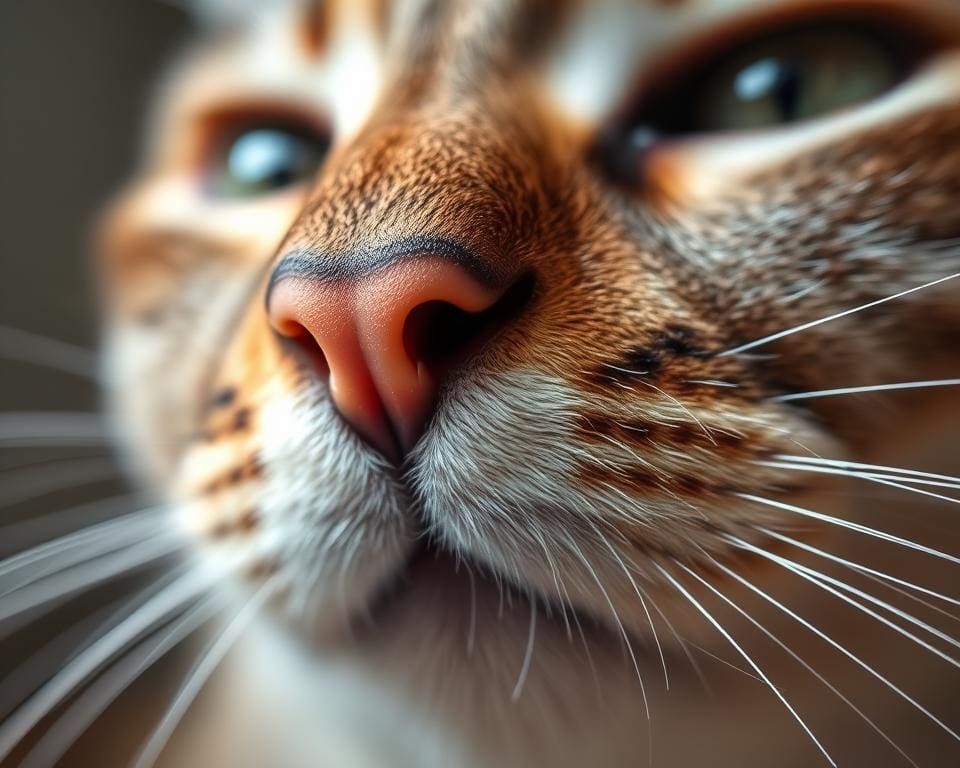 understanding cat urine odour