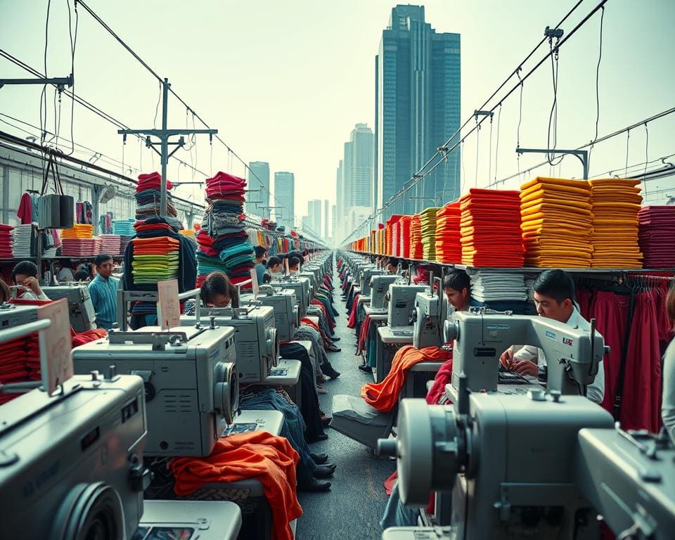 understanding fast fashion