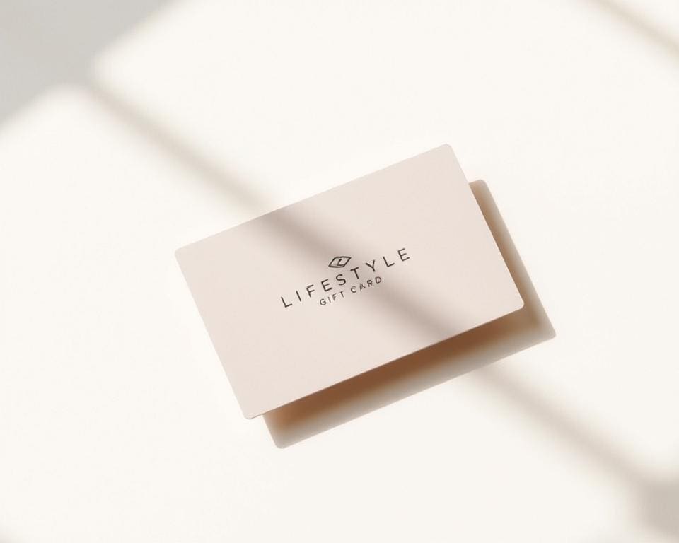 understanding lifestyle gift cards
