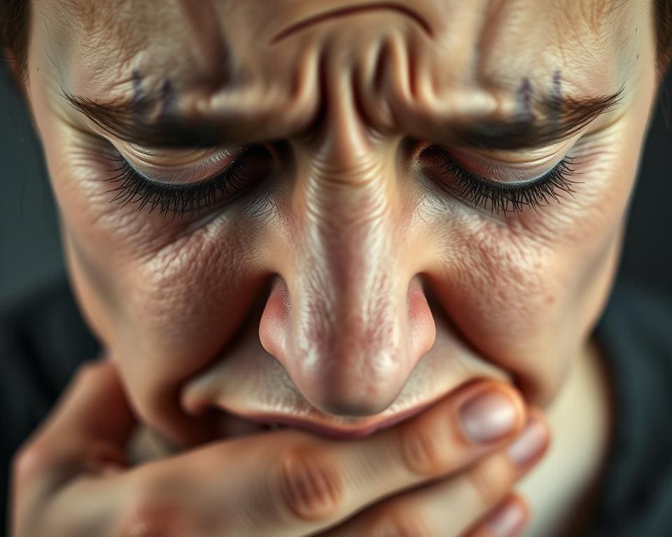 understanding nausea