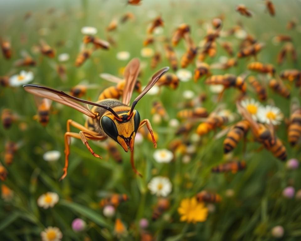understanding wasps