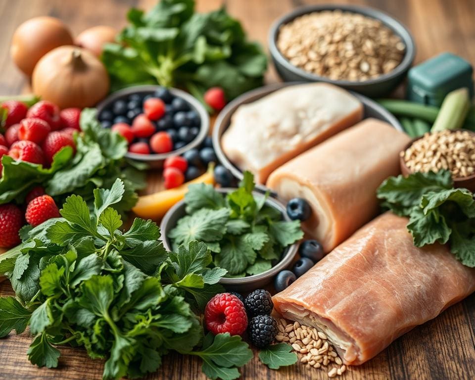 understanding weight loss foods