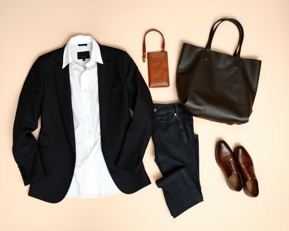 wardrobe essentials