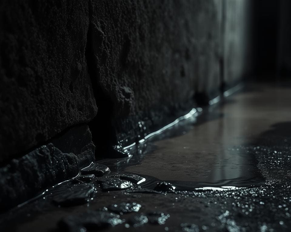 water ingress