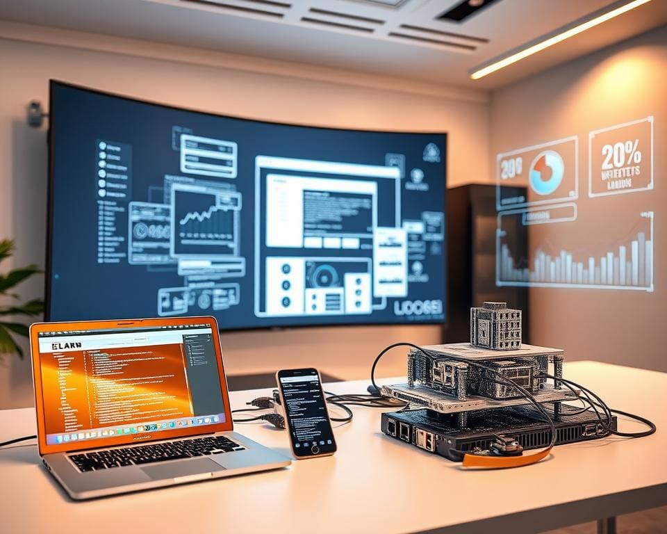 website technology