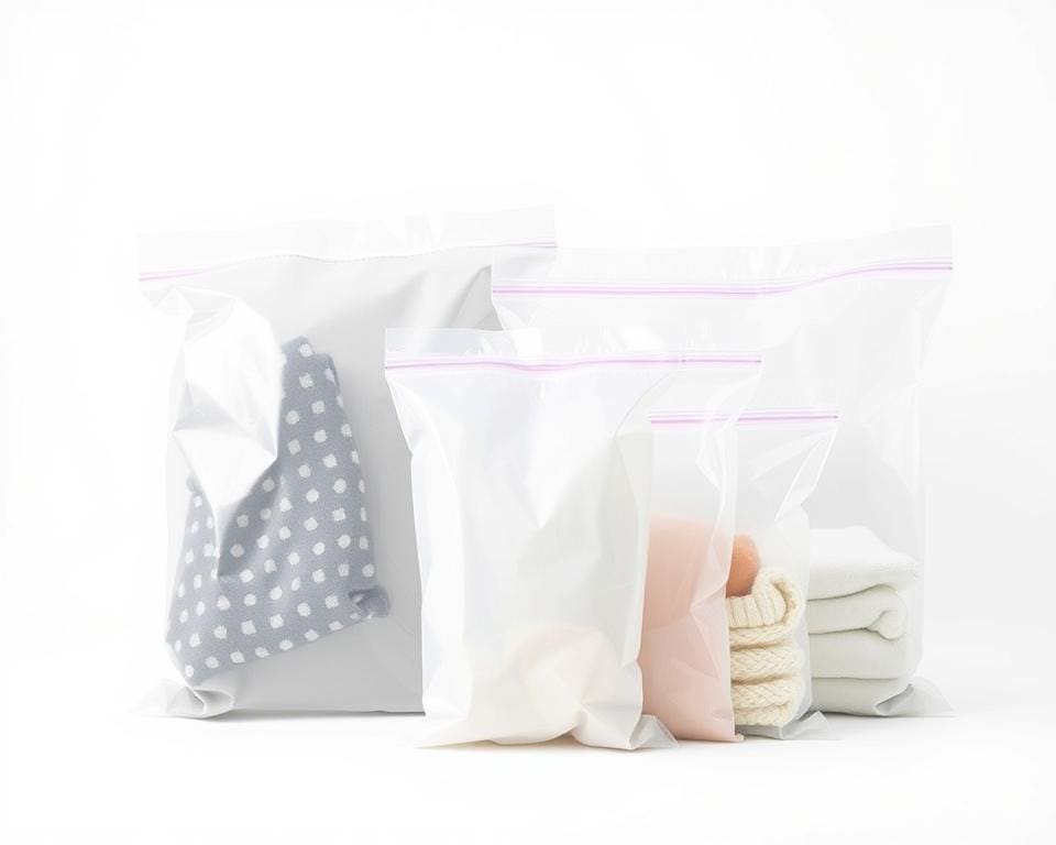 what are vacuum bags