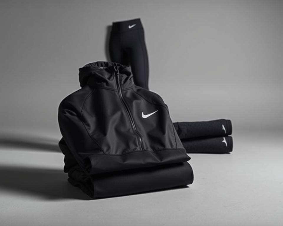 what is Nike Tech