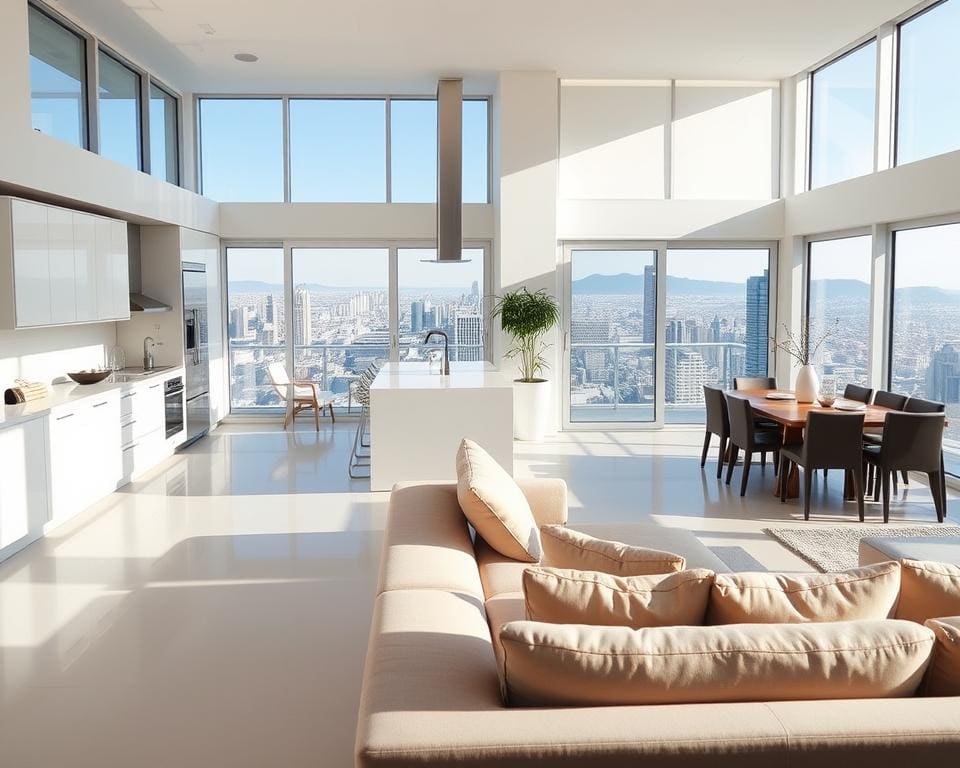 Benefits of renovation